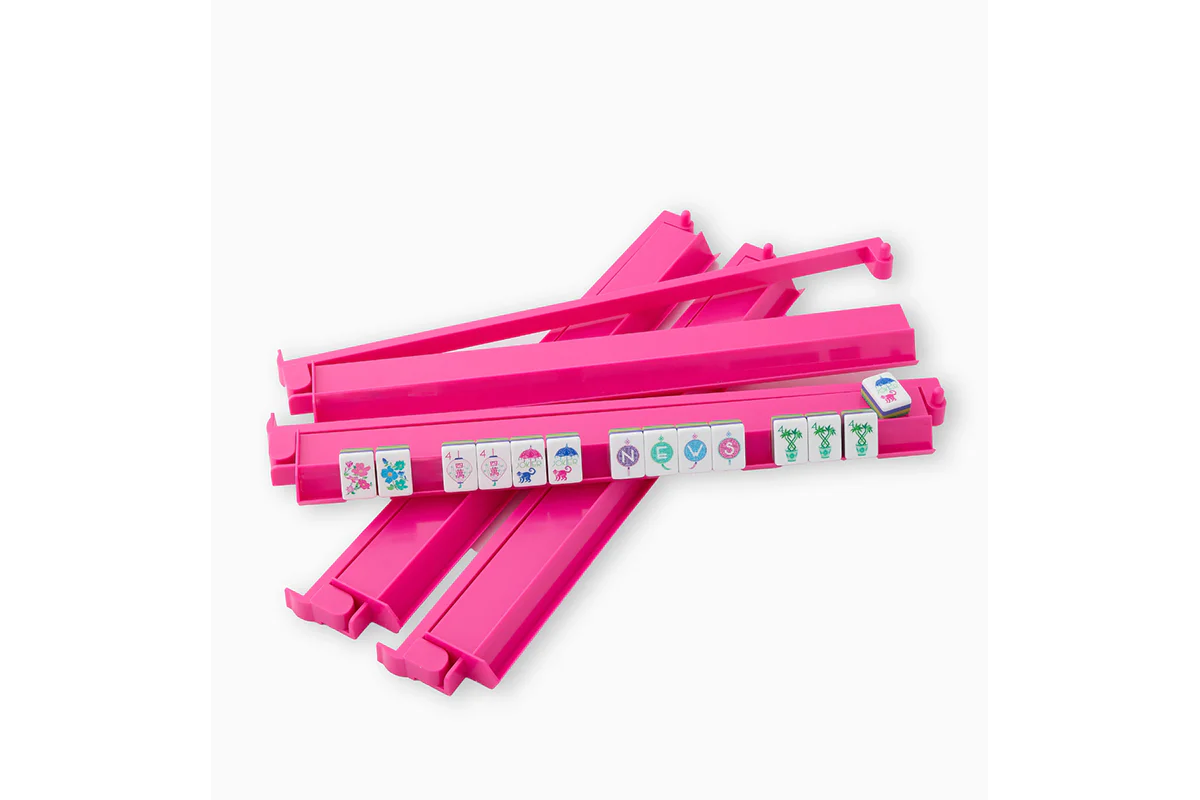 Acrylic Racks & Pushers - Image 6