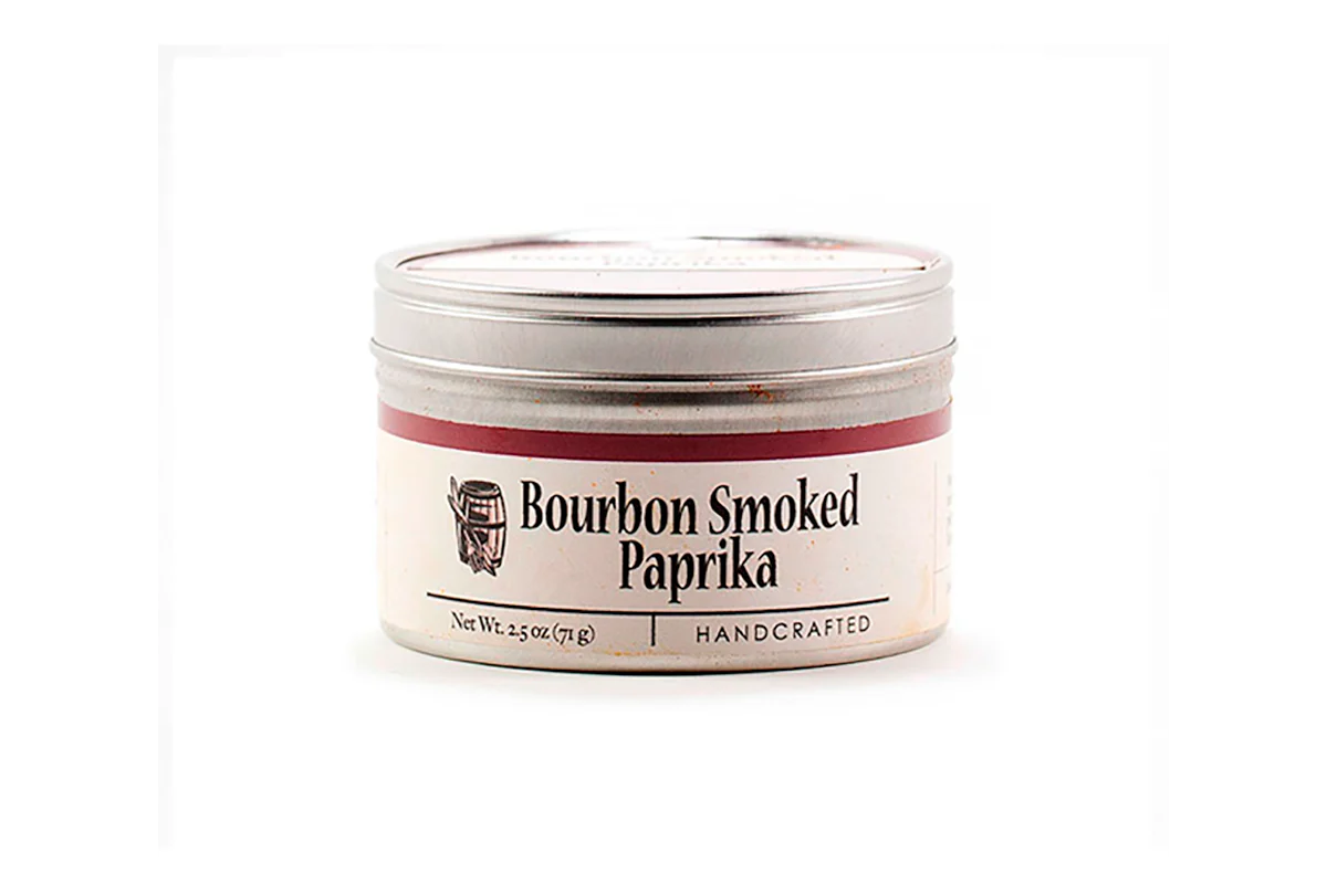 Bourbon Smoked Spices - Image 5