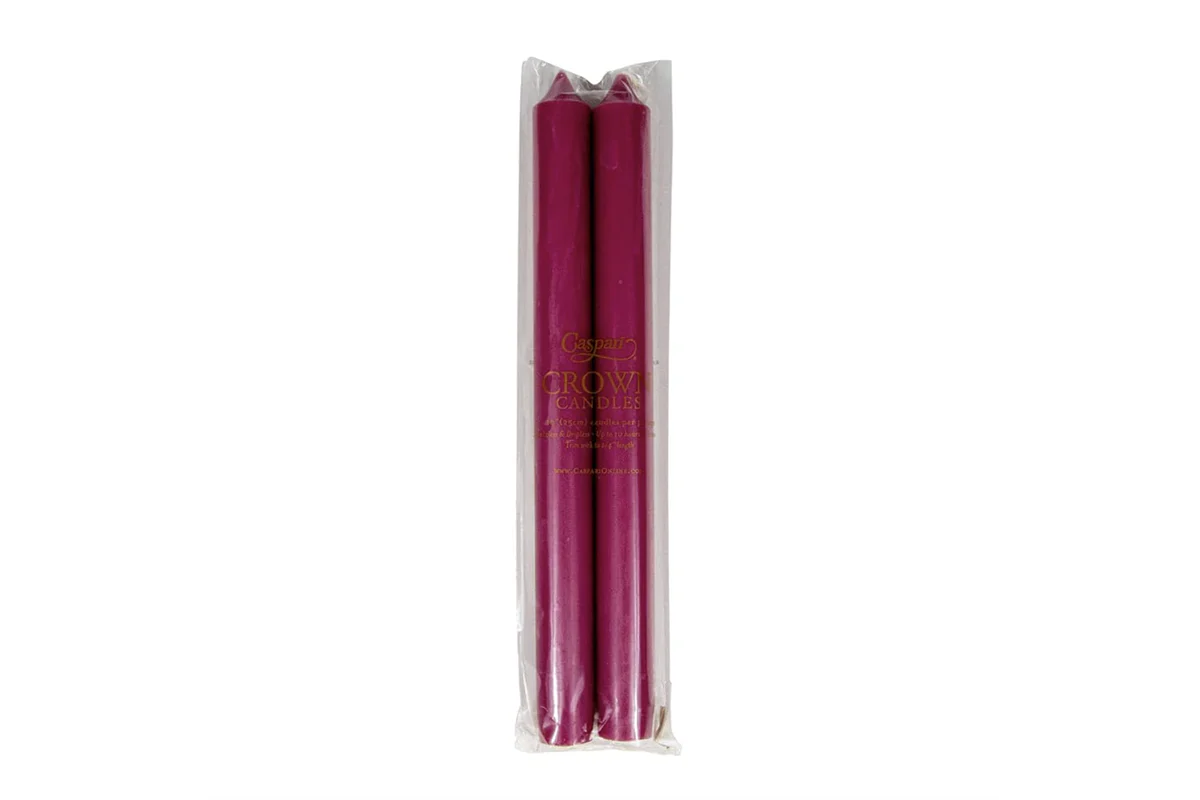 Caspari Tapers - Image 20