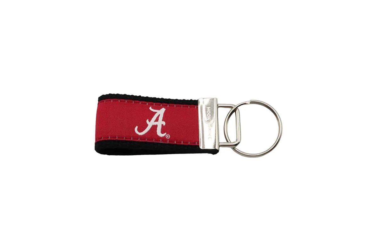 Classic College Keychain - Image 11