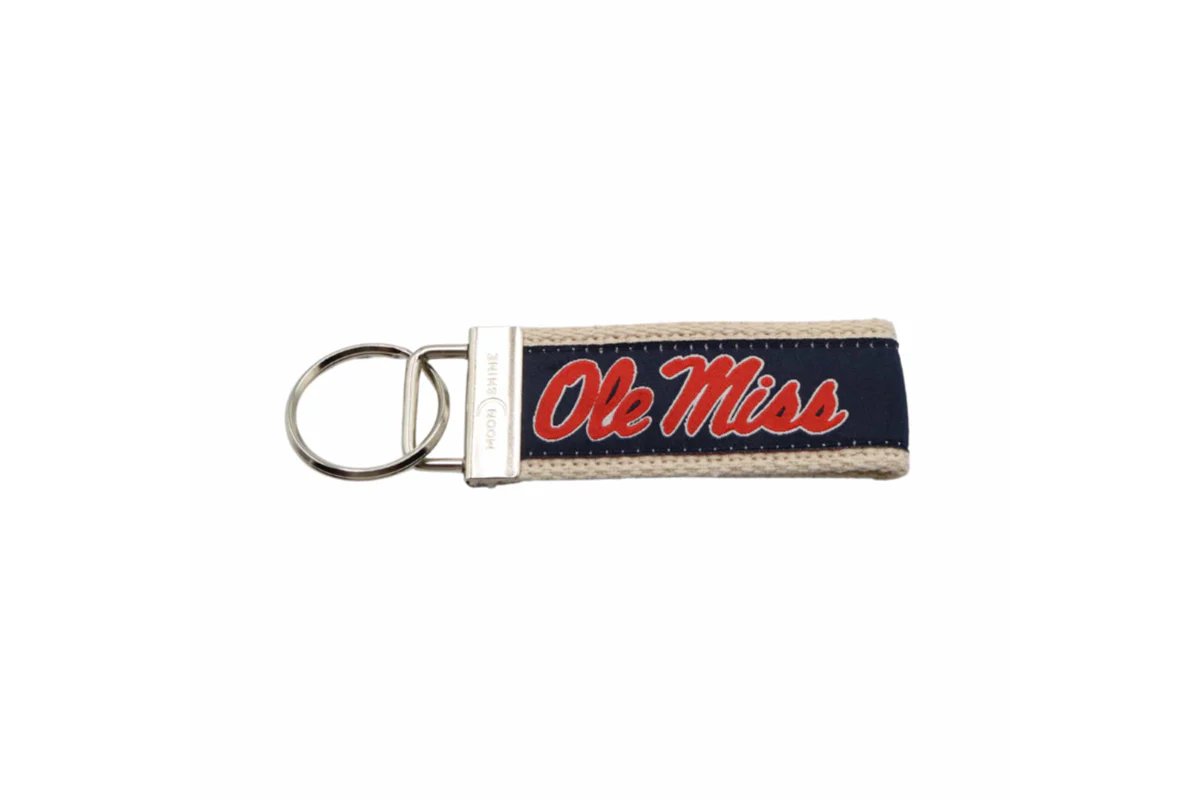 Classic College Keychain - Image 12