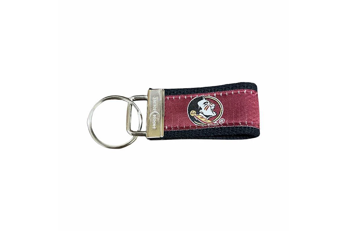 Classic College Keychain - Image 4