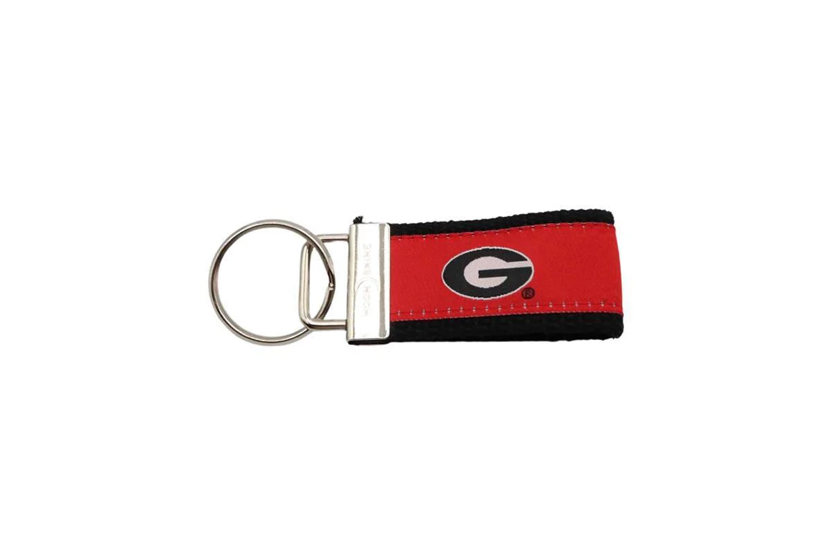 Classic College Keychain - Image 7
