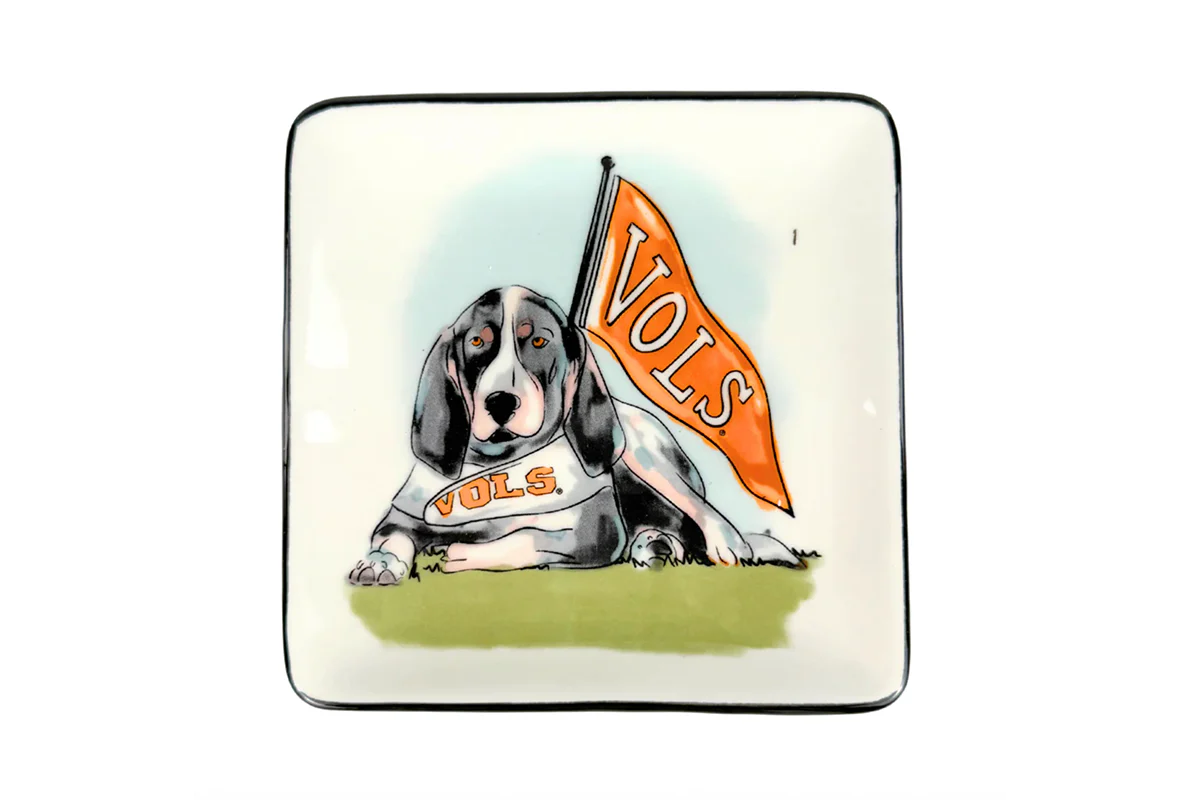 College Trinket Tray - Image 2