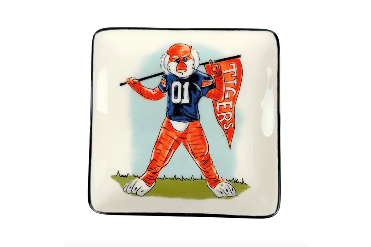 College Trinket Tray - Image 4