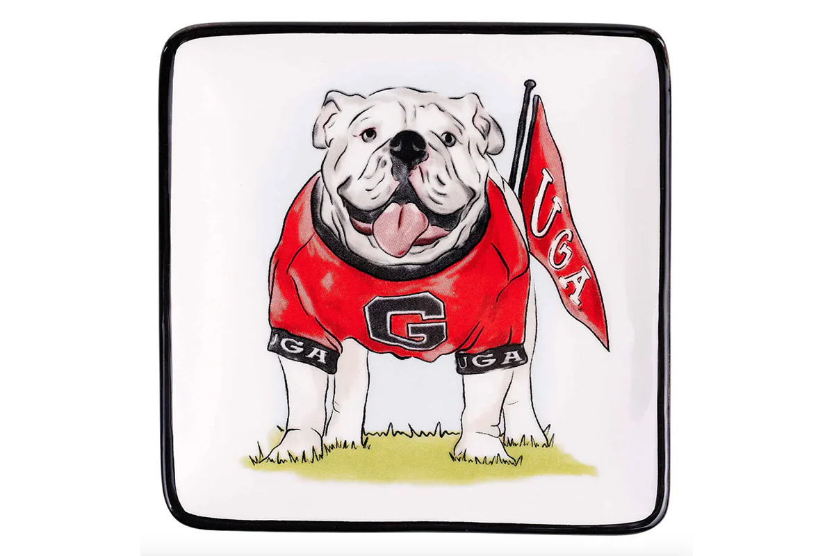 College Trinket Tray - Image 6