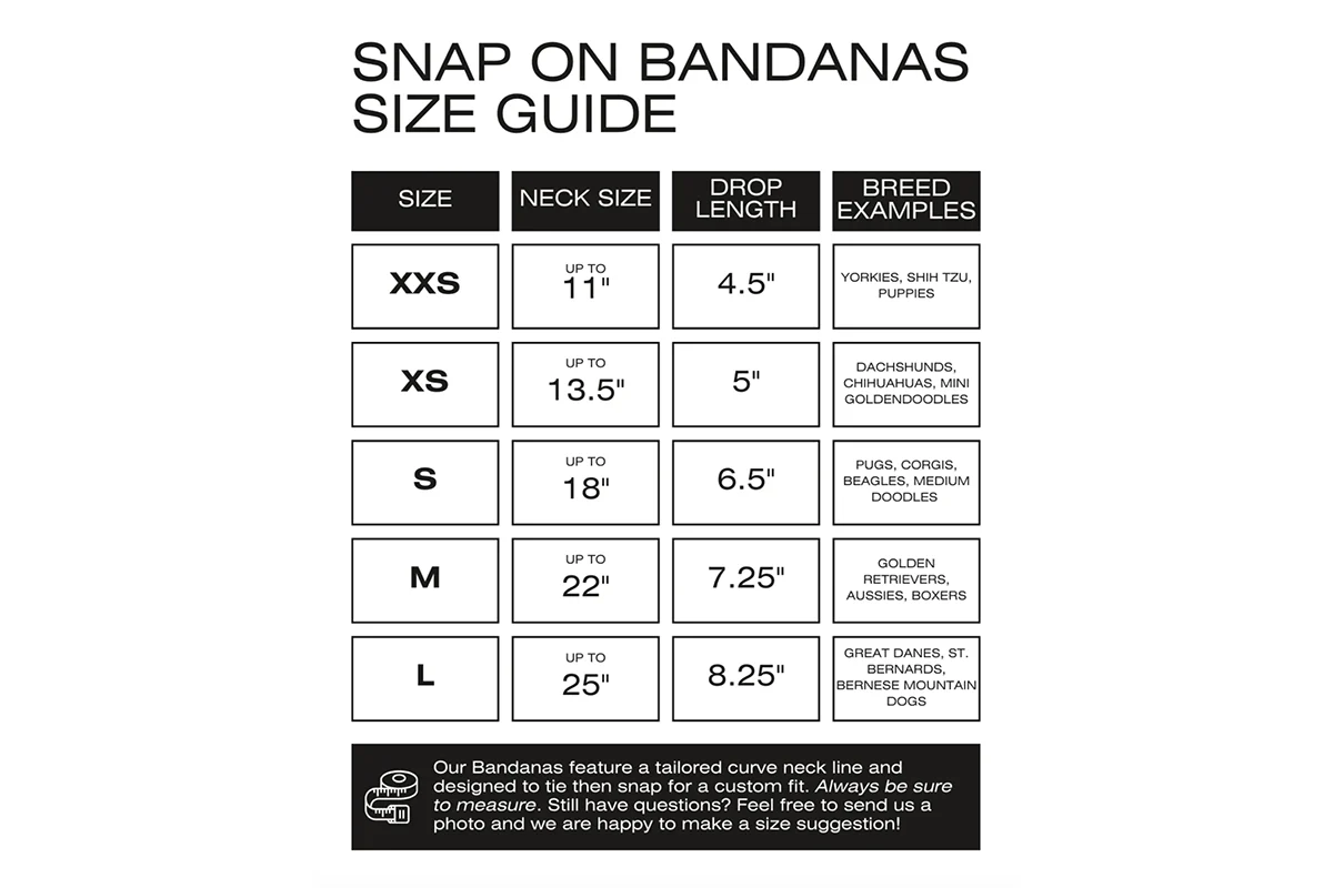 Deluxe Bandana - Image 3