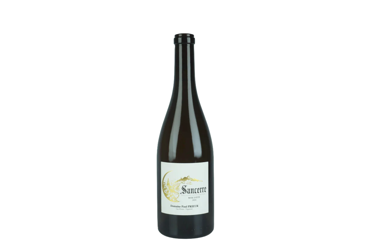Domaine Paul Prieur Sancerre Blanc