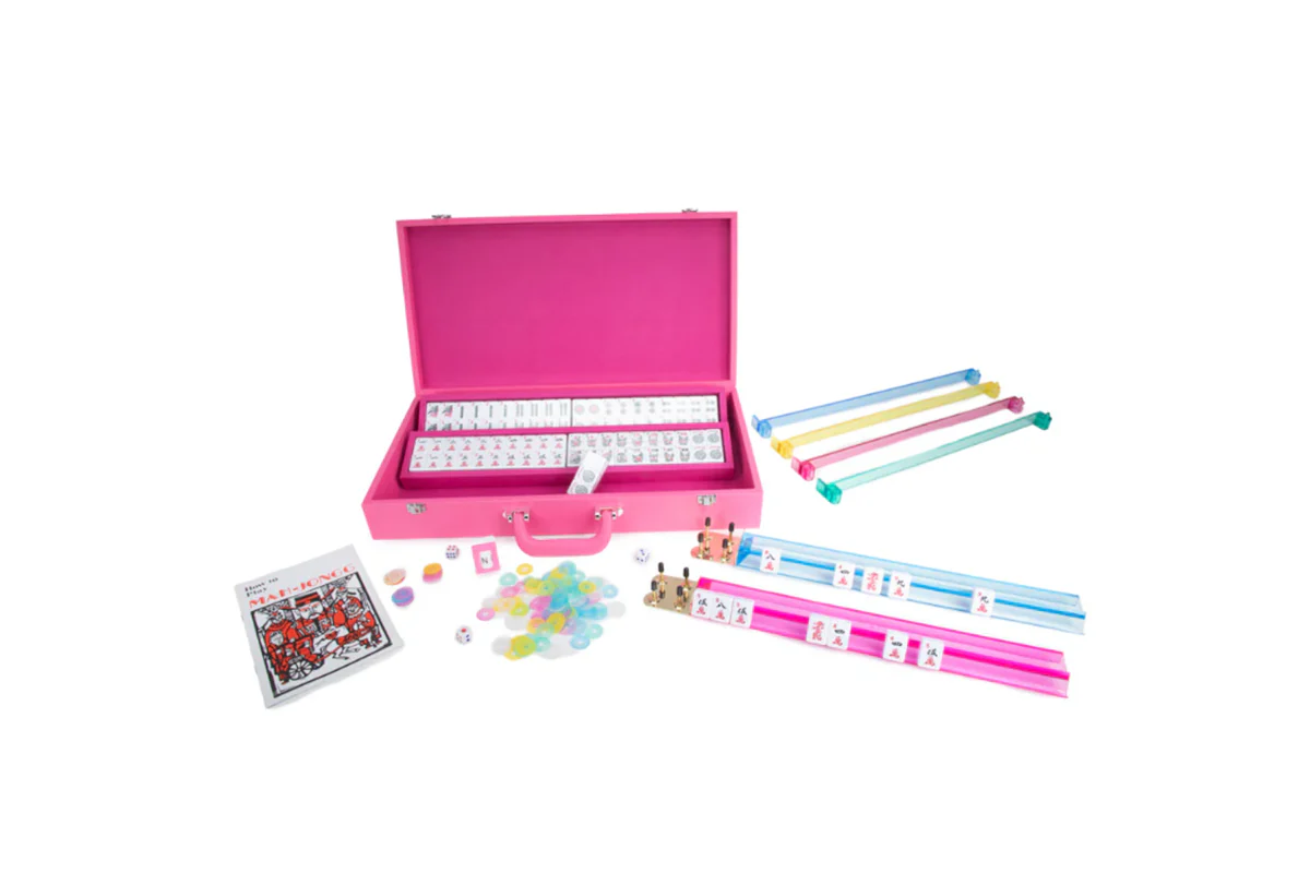 Ellen Mahjong Set - Image 3