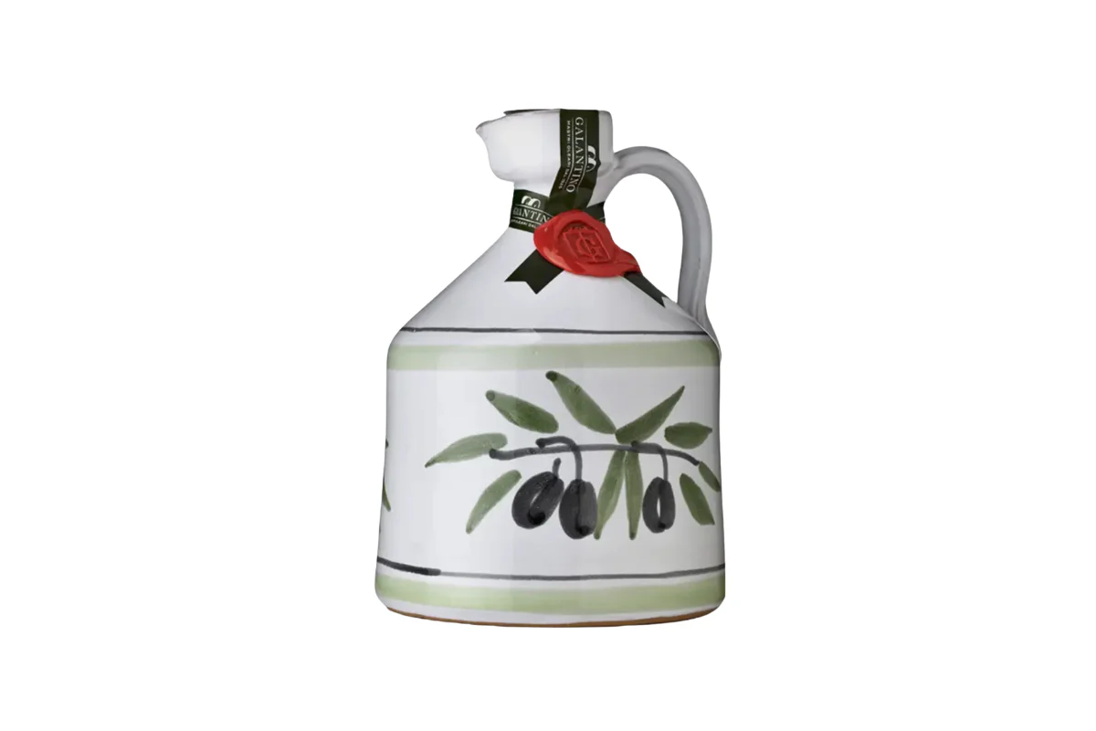 Galantino Ceramic Short Olives (Angel)