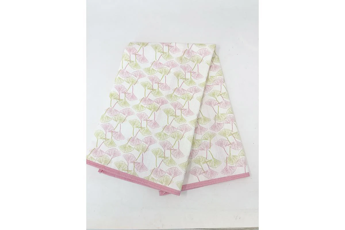 Ginkgo Napkin
