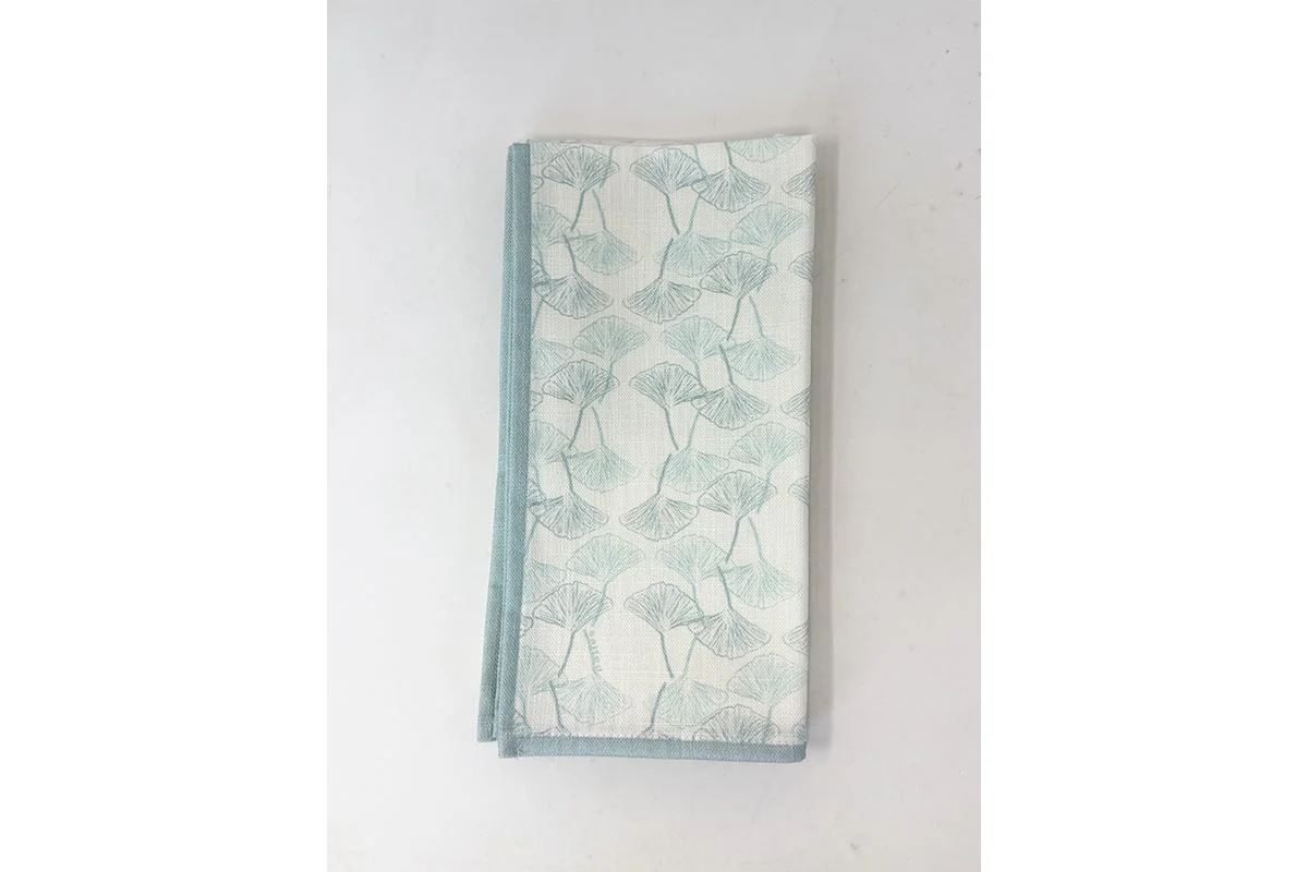 Ginkgo Napkin - Image 2