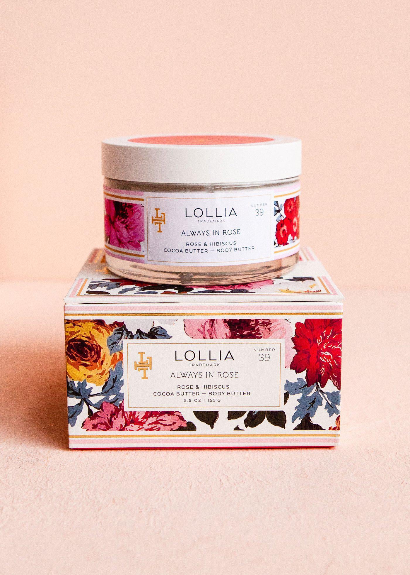 Lollia Always in Rose - Image 4