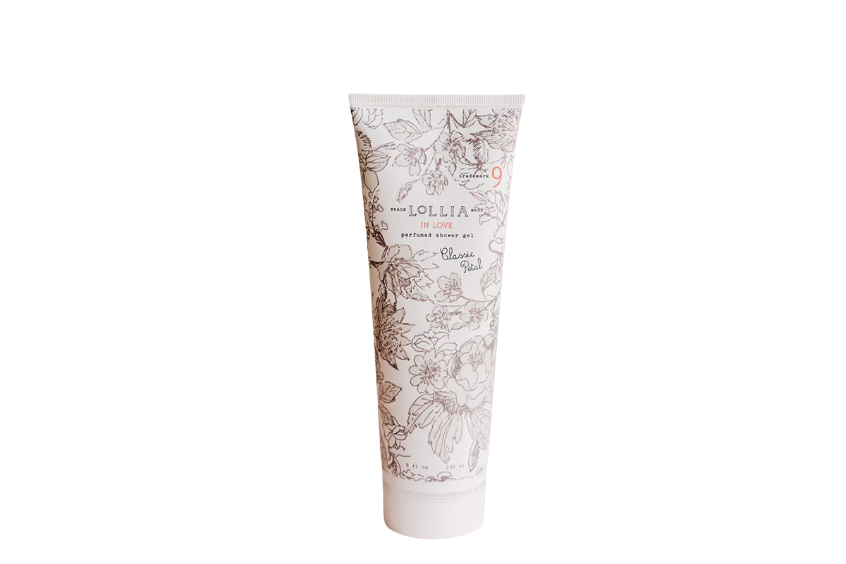 Lollia Shower Gel - Image 4