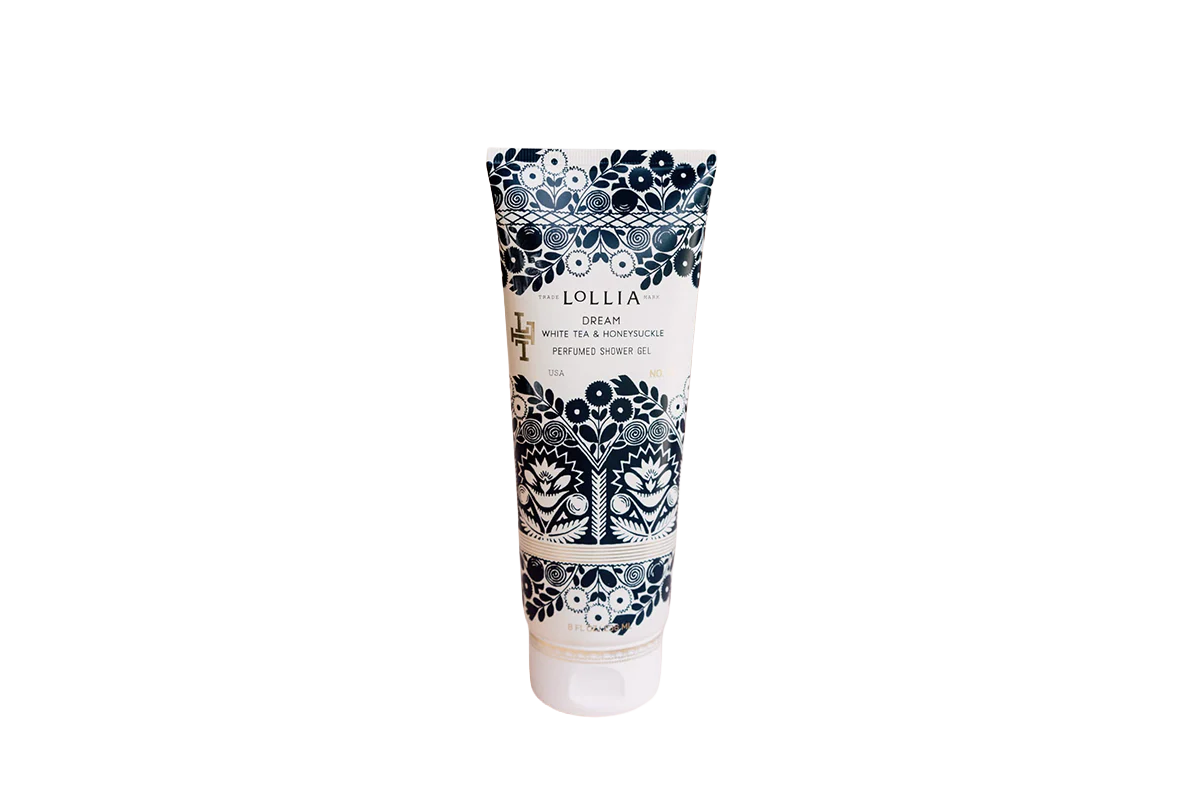 Lollia Shower Gel - Image 9