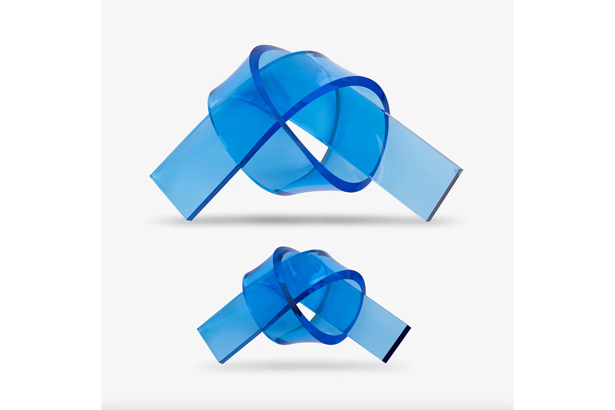 Love Knot- Large - Image 2