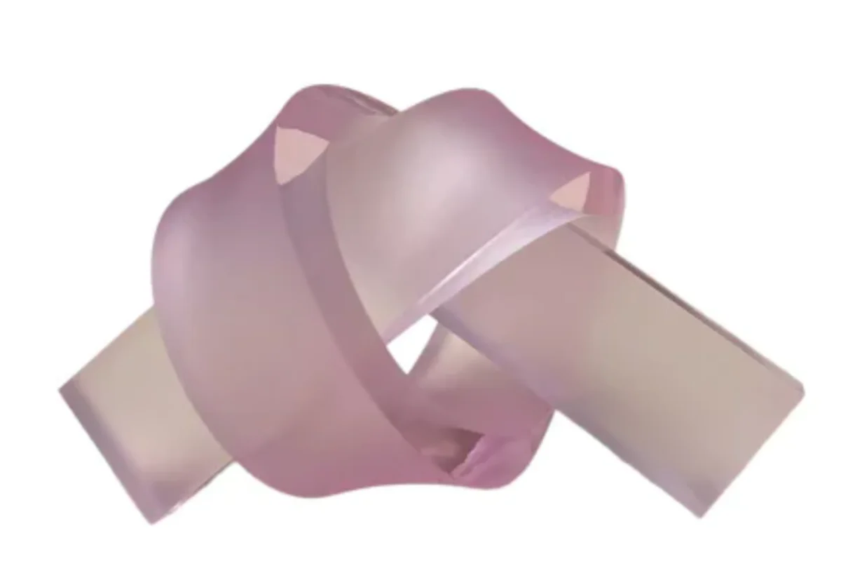 Love Knot- Large - Image 3