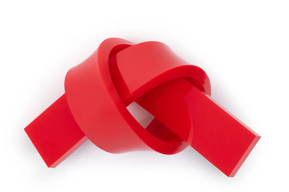 Love Knot- Large - Image 4