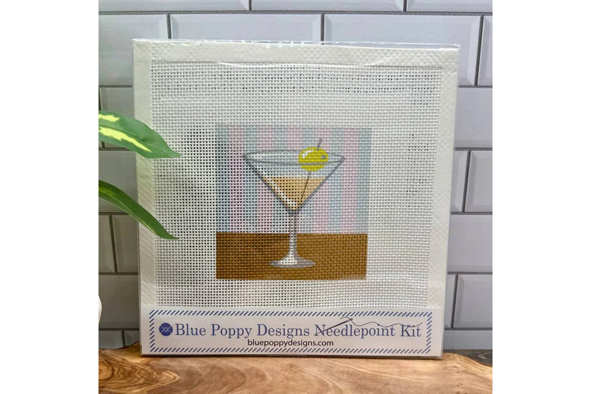 Needlepoint Kit - Image 3