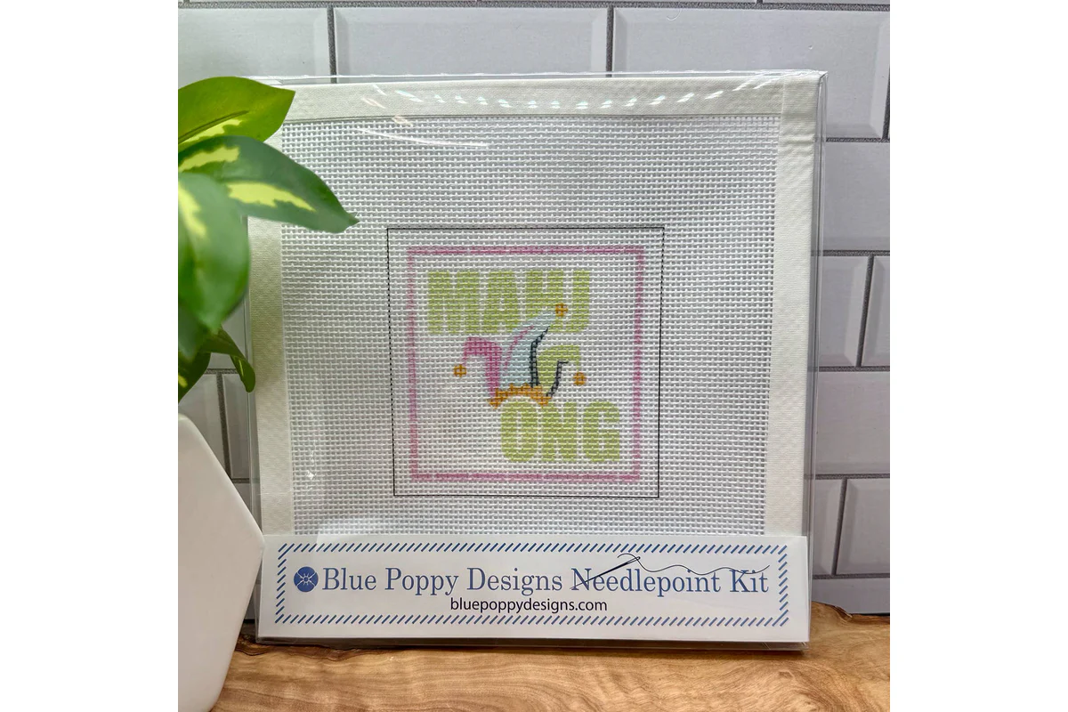 Needlepoint Kit - Image 4