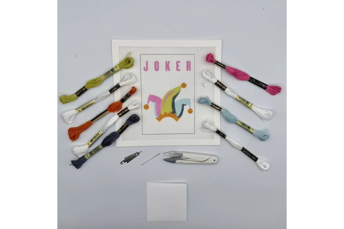 Needlepoint Kit - Image 5