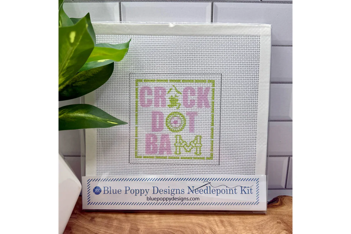 Needlepoint Kit - Image 6