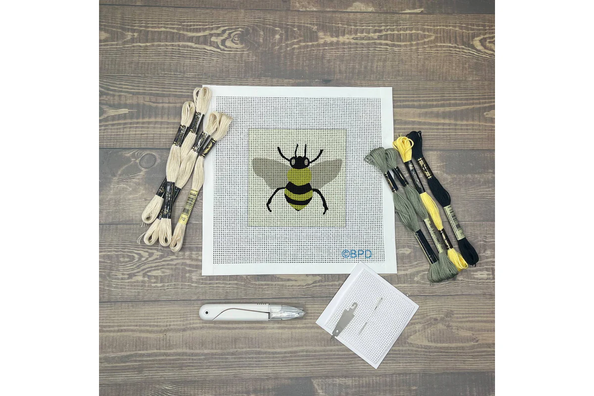 Needlepoint Kit - Image 7