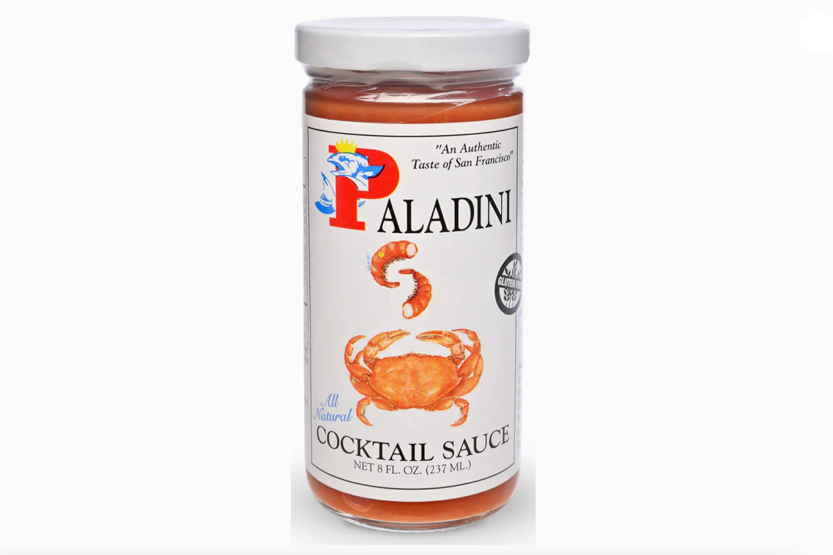 Paladini Seafood Sauces - Image 3