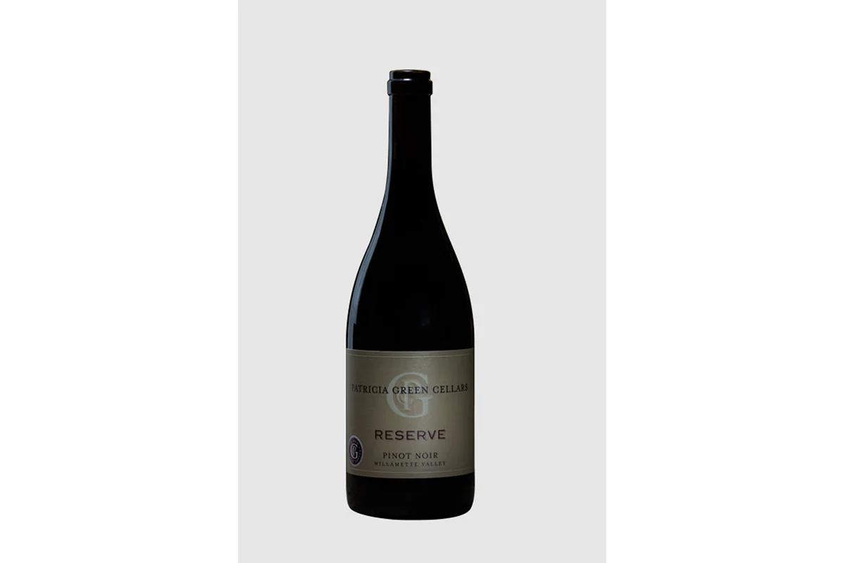 Patricia Green Pinot Noir Reserve