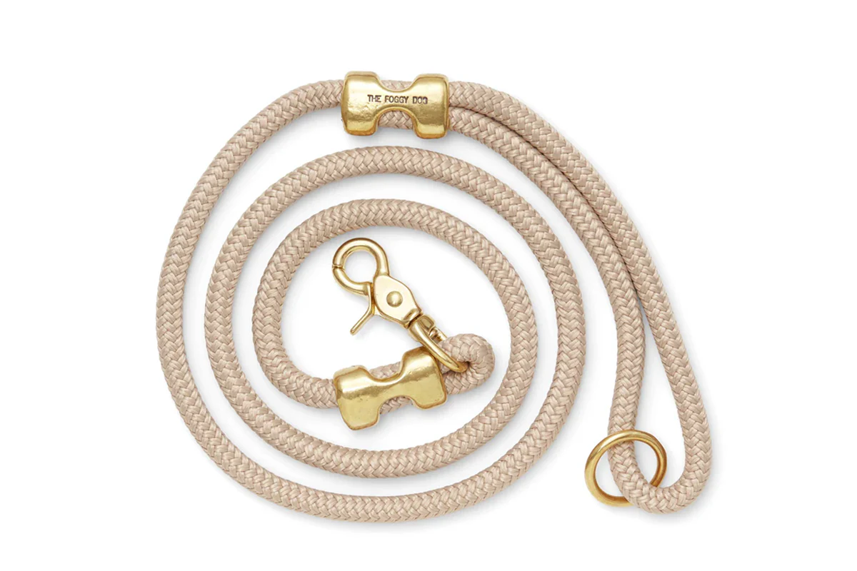 Rope Dog Leash - Image 10