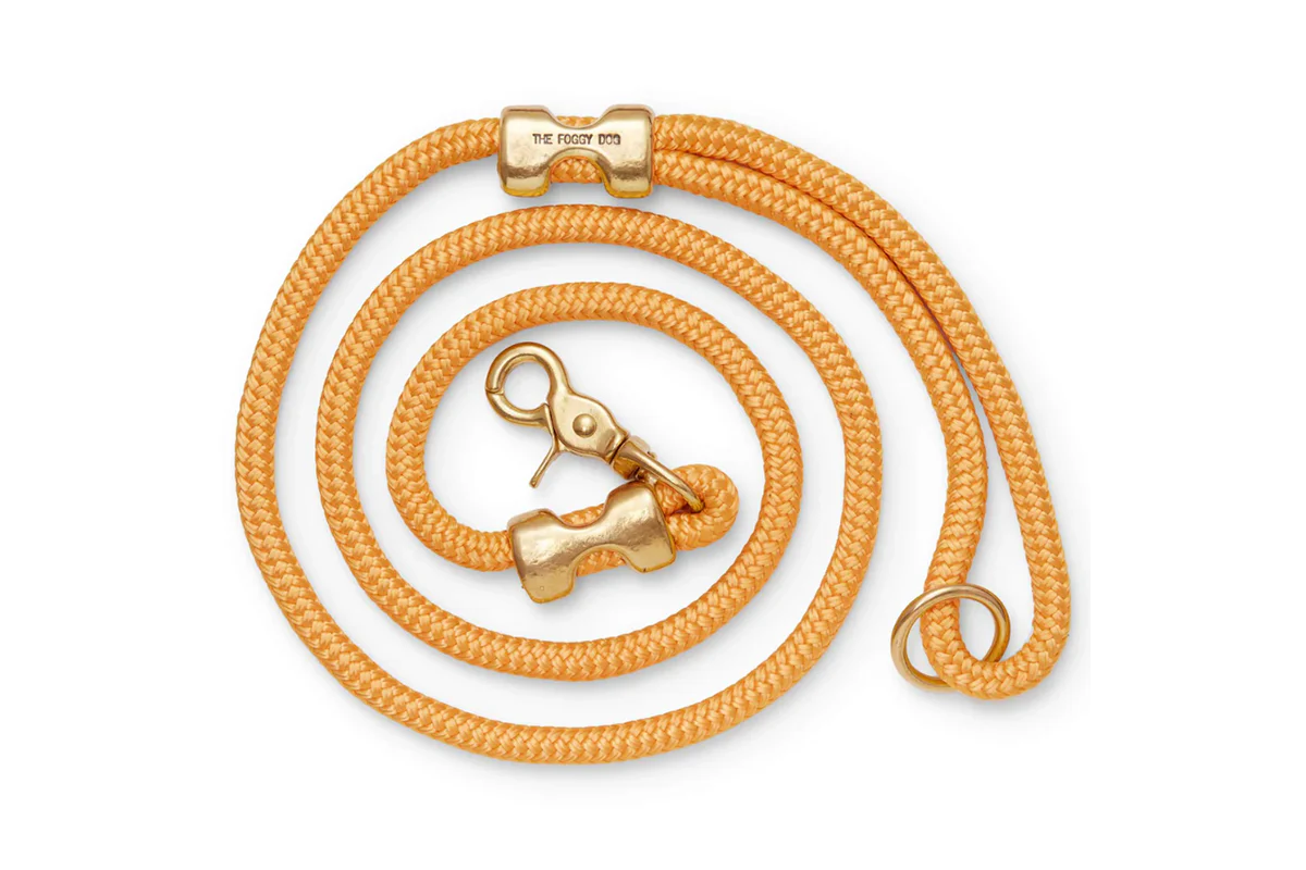 Rope Dog Leash - Image 3