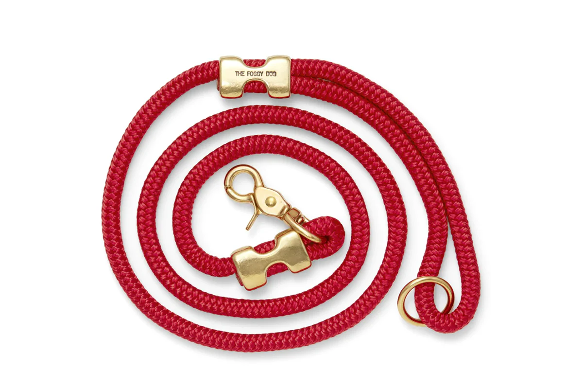 Rope Dog Leash - Image 4
