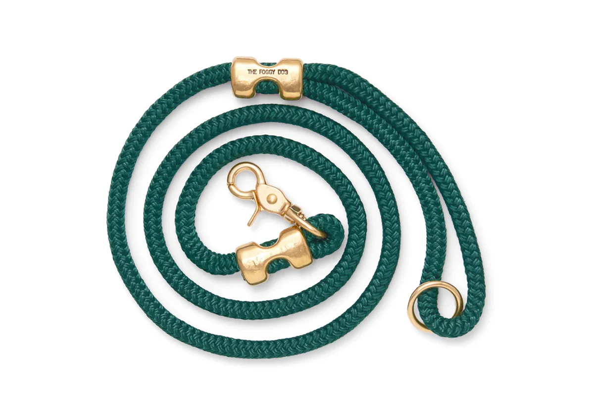 Rope Dog Leash - Image 5