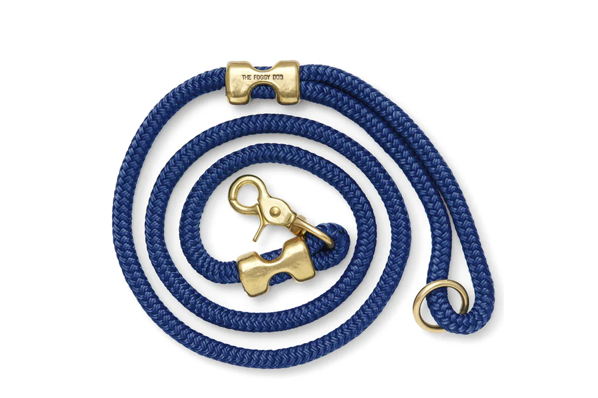 Rope Dog Leash - Image 6
