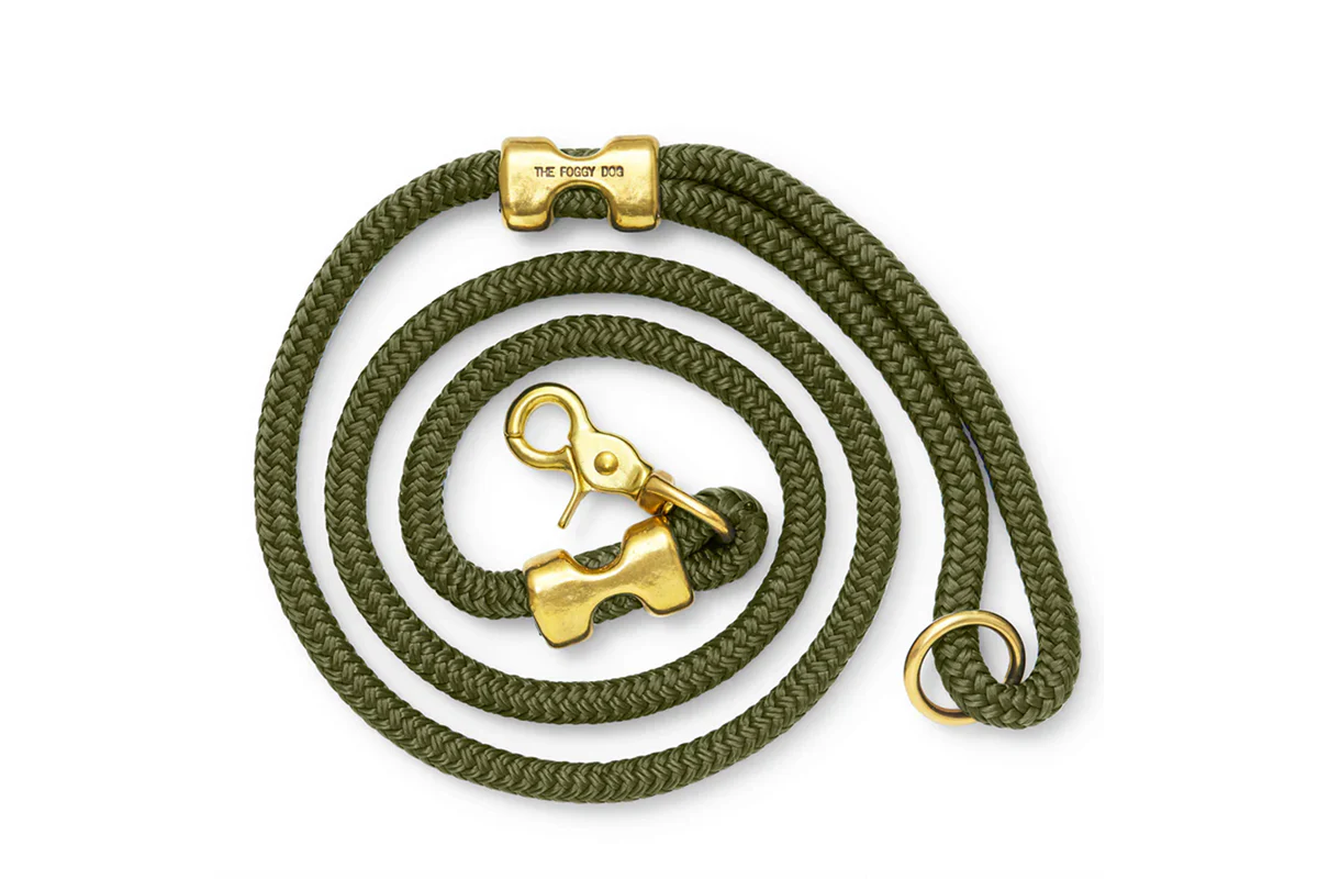 Rope Dog Leash - Image 7