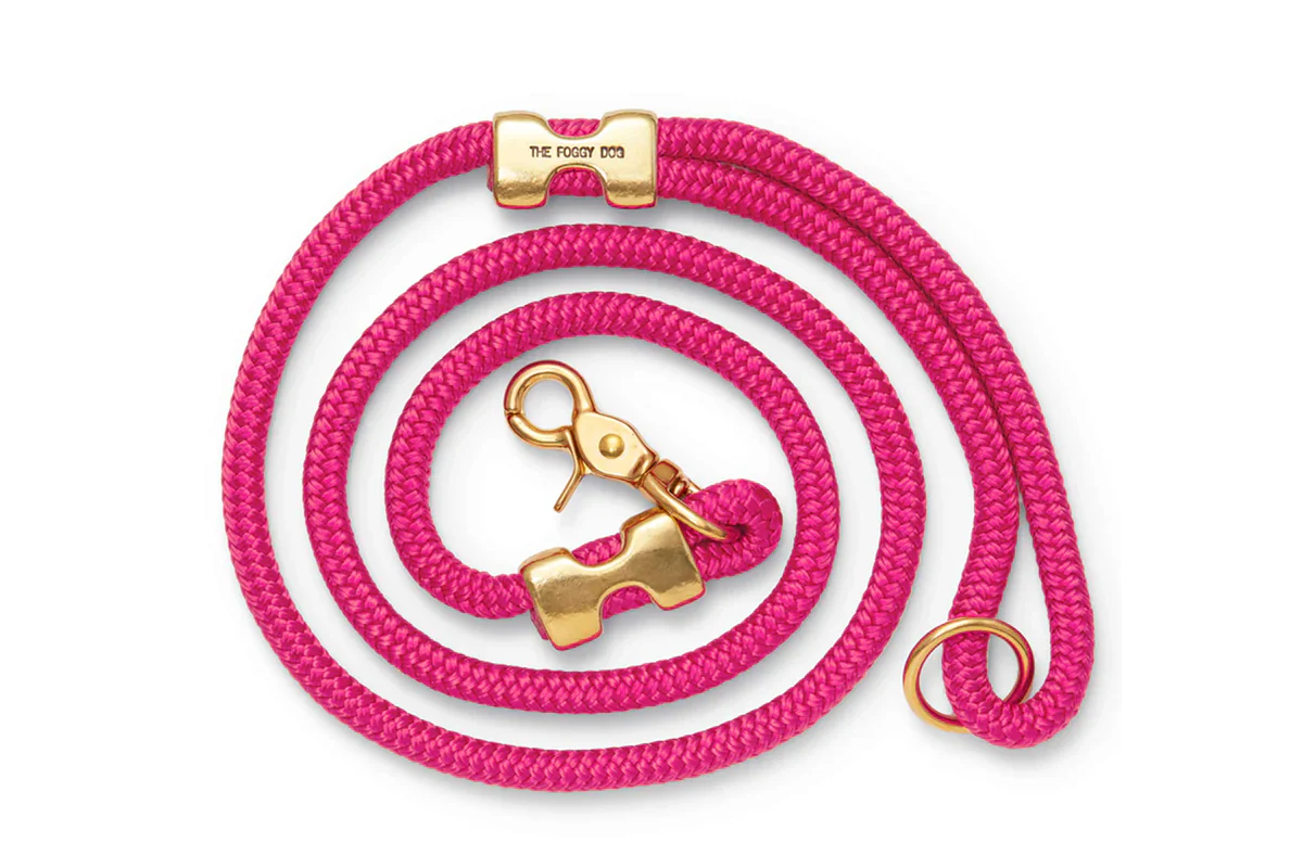 Rope Dog Leash - Image 9