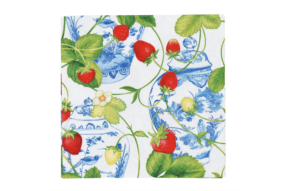 Strawberries & Cream - Image 2