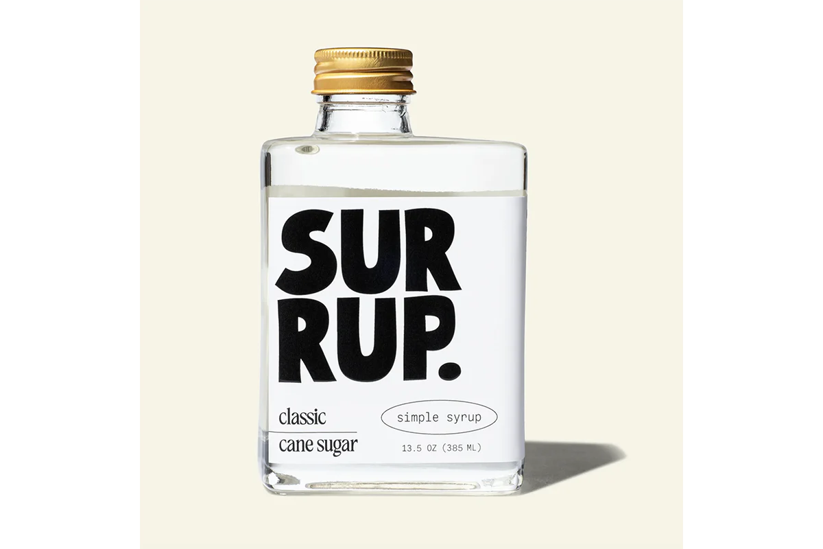 Surrup Simple Syrup - Image 3