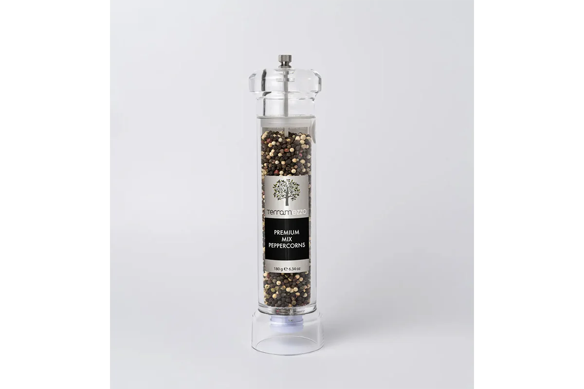 Terramezzo Ceramic Grinder - Image 3