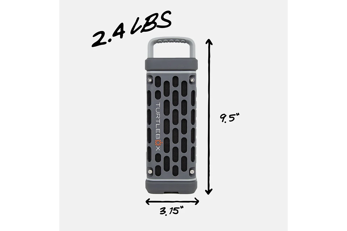 Turtlebox Ranger - Image 7
