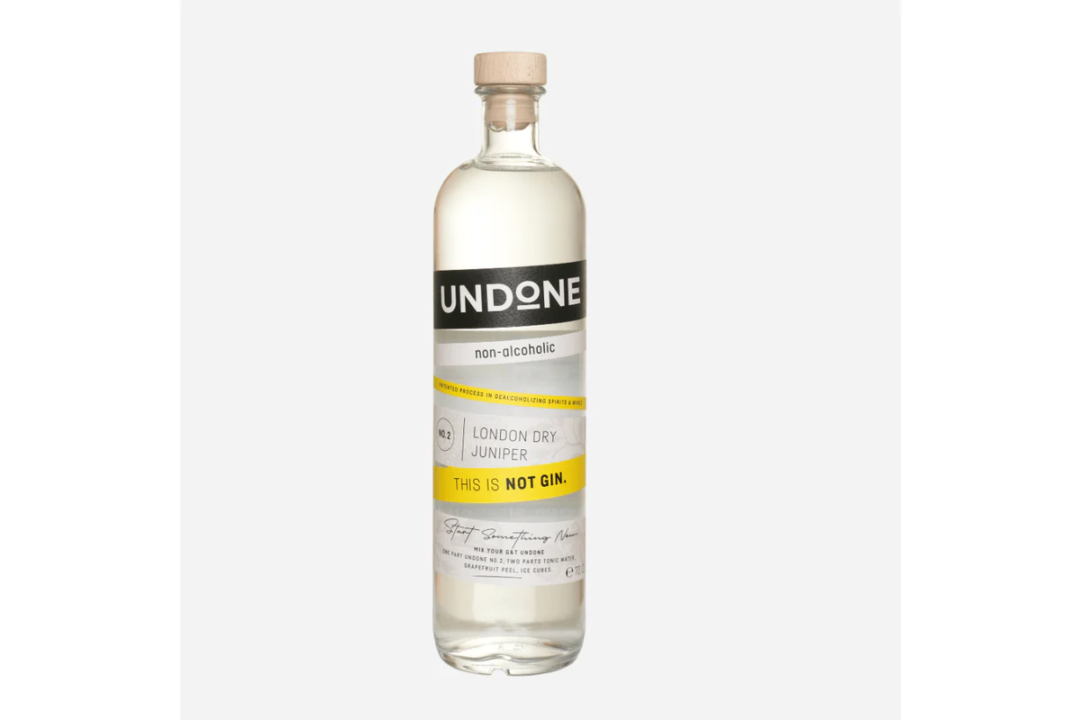 Undone - Image 4