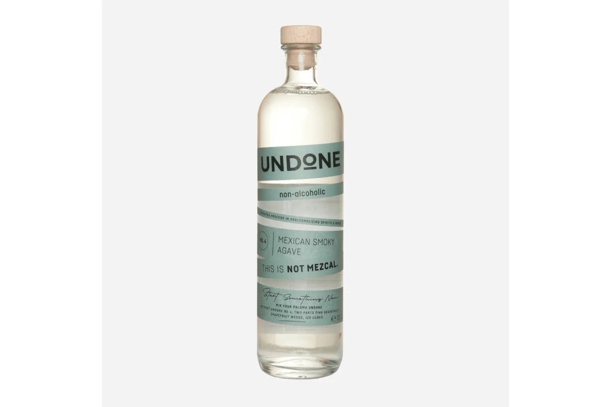 Undone - Image 6