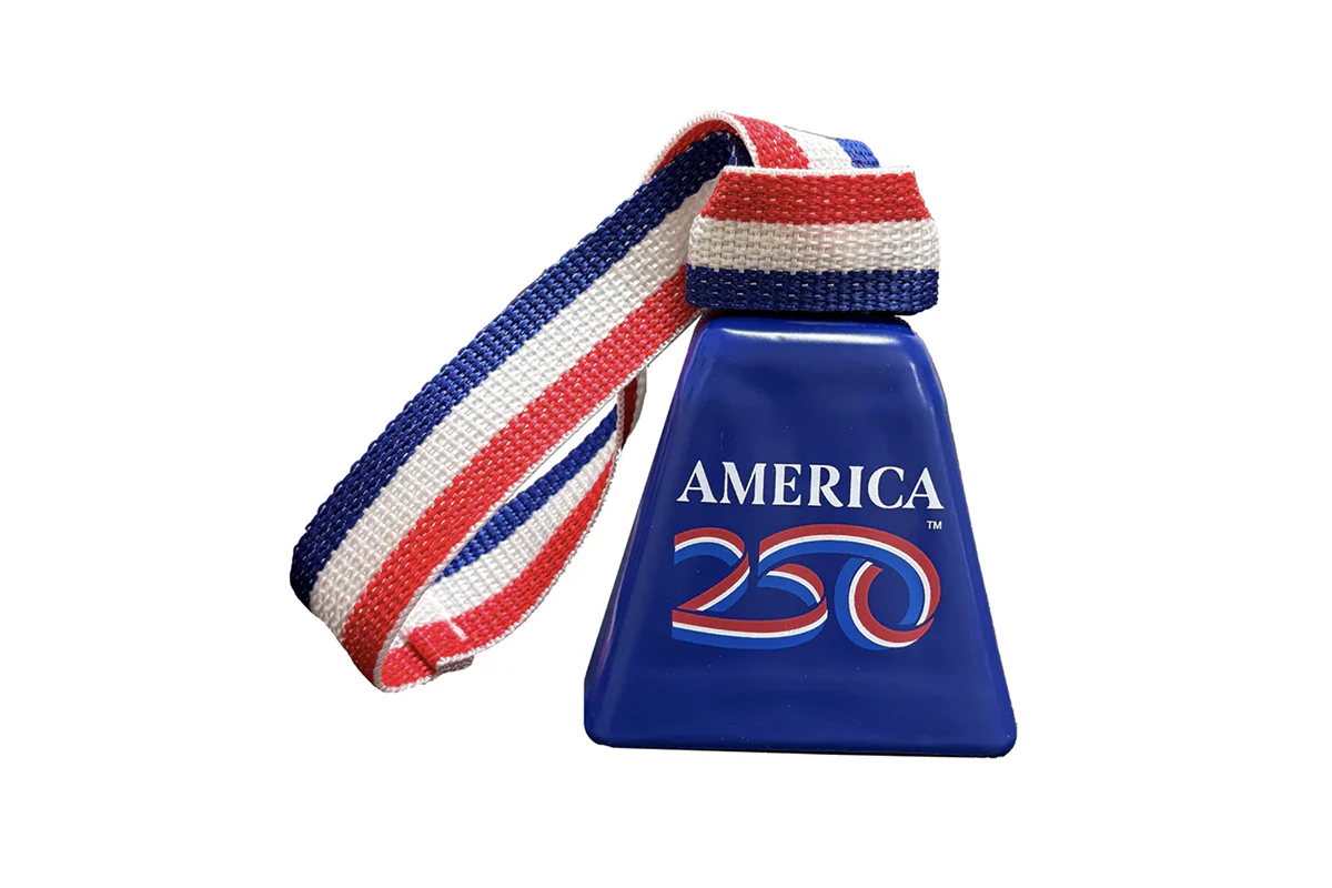 USA Cowbell - Image 2