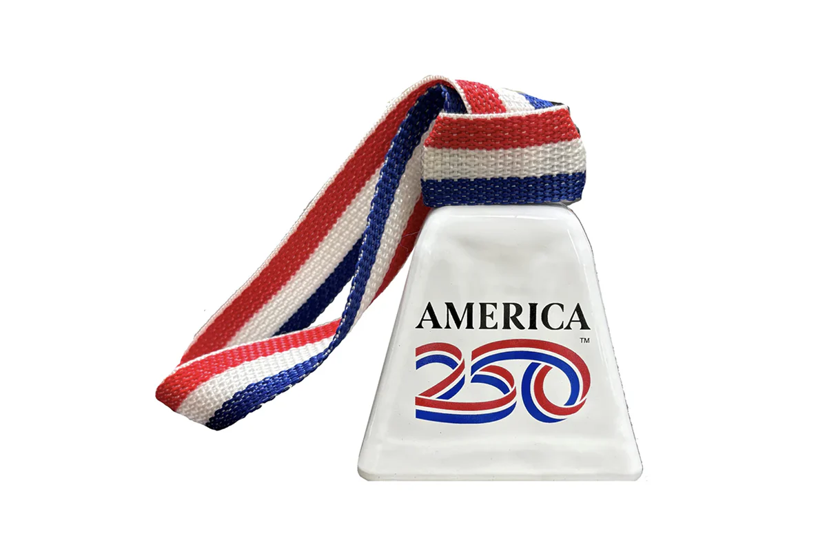 USA Cowbell - Image 3