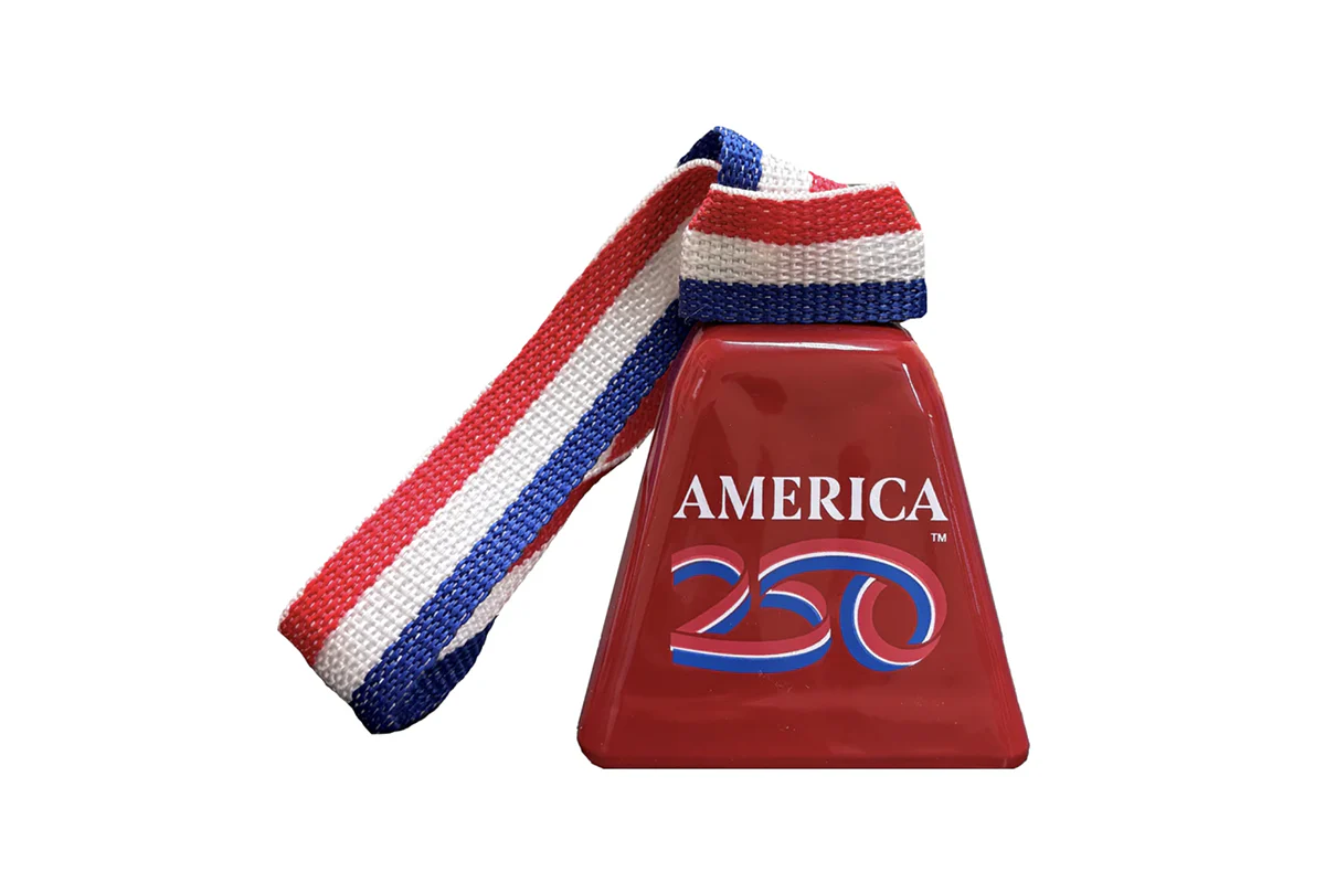USA Cowbell - Image 4